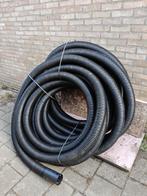 Drainage buis 100 mm, circa 36 meter, Ophalen, Nieuw, Overige typen