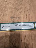 Corsair DDR3 4GB Geheugenmodule, Computers en Software, RAM geheugen, Gebruikt, DDR3, Ophalen of Verzenden, Desktop