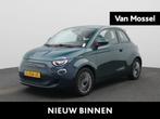 Fiat 500 Icon 42 kWh | Climate Control / ECC | Licht metalen, Stof, 4 stoelen, Origineel Nederlands, 1265 kg