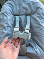 Stokke Tripp Trapp Newborn Set, Kinderen en Baby's, Kinderstoelen, Ophalen, Zo goed als nieuw, Meegroeistoel, Gordel(s)
