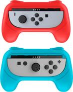 Joy-con Grips voor Nintendo Switch 2 (Hoes) *Nieuw*, Info@joy.nl, Joy 1, Overige typen, Nieuw