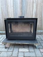 Barbas Unilux-6 265 Links houtkachel, Huis en Inrichting, Kachels, P, P, P, Houtkachel