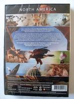 North America dvdbox (originele dvd's)  NIEUW !!!, Alle leeftijden, Boxset, Natuur, Ophalen of Verzenden