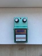 Maxon Organic Overdrive (OOD9) effect pedaal, Muziek en Instrumenten, Effecten, Ophalen of Verzenden, Zo goed als nieuw, Distortion, Overdrive of Fuzz