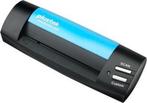 Mobile scanner, Computers en Software, Plustek, Ophalen of Verzenden, Zo goed als nieuw, Windows