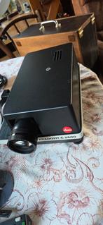 Leitz Pradovit CA 2500 Dia projector, Audio, Tv en Foto, Diaprojectors, Ophalen of Verzenden
