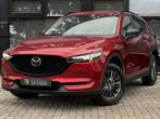 Mazda CX-5 2.5 SkyActiv-G 194 Grand Touring ACC Leder Camera, USB, Gebruikt, Zwart, 4 cilinders