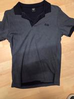 Hugo Boss Polo - Ongedragen, Kleding | Heren, Maat 48/50 (M), Zwart, Nieuw, Ophalen of Verzenden