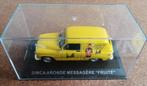 Simca Aronde Messagère "Fruité" modelauto, Verzenden, Auto, Overige merken