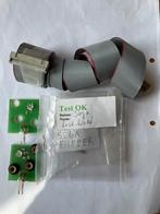 SEGA LOST WORD Flipper Onderdelen., Verzamelen, Sega, Elektronisch, Overige typen, Ophalen of Verzenden