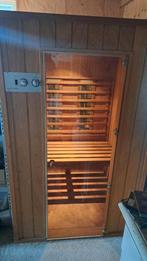 Infrarood sauna, Sport en Fitness, Sauna, Ophalen of Verzenden