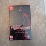 Deadly Premonition Collector's edition , Switch , Sealed, Spelcomputers en Games, Ophalen, Vanaf 18 jaar, Overige genres, 1 speler