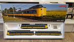 Marklin 39425 NS Koploper ICM 1 3-delig MFX+ & Sound, Wisselstroom, Ophalen of Verzenden, NS, Märklin