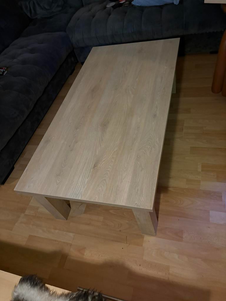 Salon tafel, Huis en Inrichting, Complete inboedels, Ophalen of Verzenden