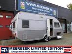 Kip Grey Line Special 47 TDB +E&P +MOVER +ISABELLA E, Caravans en Kamperen, Caravans, Rondzit, Kip, Overige typen, Schokbreker