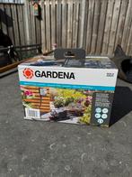 Gardena Automatische Waterverdeler - Nieuw in doos, Ophalen of Verzenden, Nieuw, Overige typen