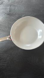 Wok, Huis en Inrichting, Ophalen of Verzenden, Nieuw, Overige materialen, Wok