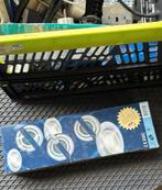 Diverse elektro schakelcomponenten en lampensets ed, Ophalen, Zo goed als nieuw, Overige typen