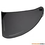 Schuberth S2/C3/C3 Pro Vizier, Donker getint, anti-kras, Motoren, Kleding | Motorhelmen, Ophalen of Verzenden, Nieuw met kaartje