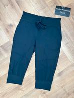 Studio anneloes franka capri korte broek XL zwart, Kleding | Dames, Zwart, Maat 46/48 (XL) of groter, Ophalen of Verzenden, Zo goed als nieuw