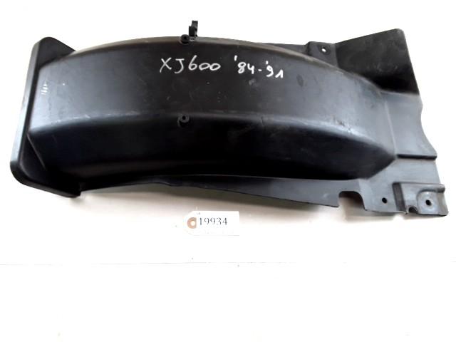 XJ600 1984 - 1991 Yamaha Spatbord D1-37414