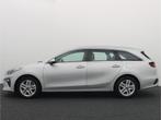 Kia Ceed Sportswagon 1.0 T-GDi DynamicLine CAMERA / NAVI / C, Voorwielaandrijving, Stof, Gebruikt, Origineel Nederlands