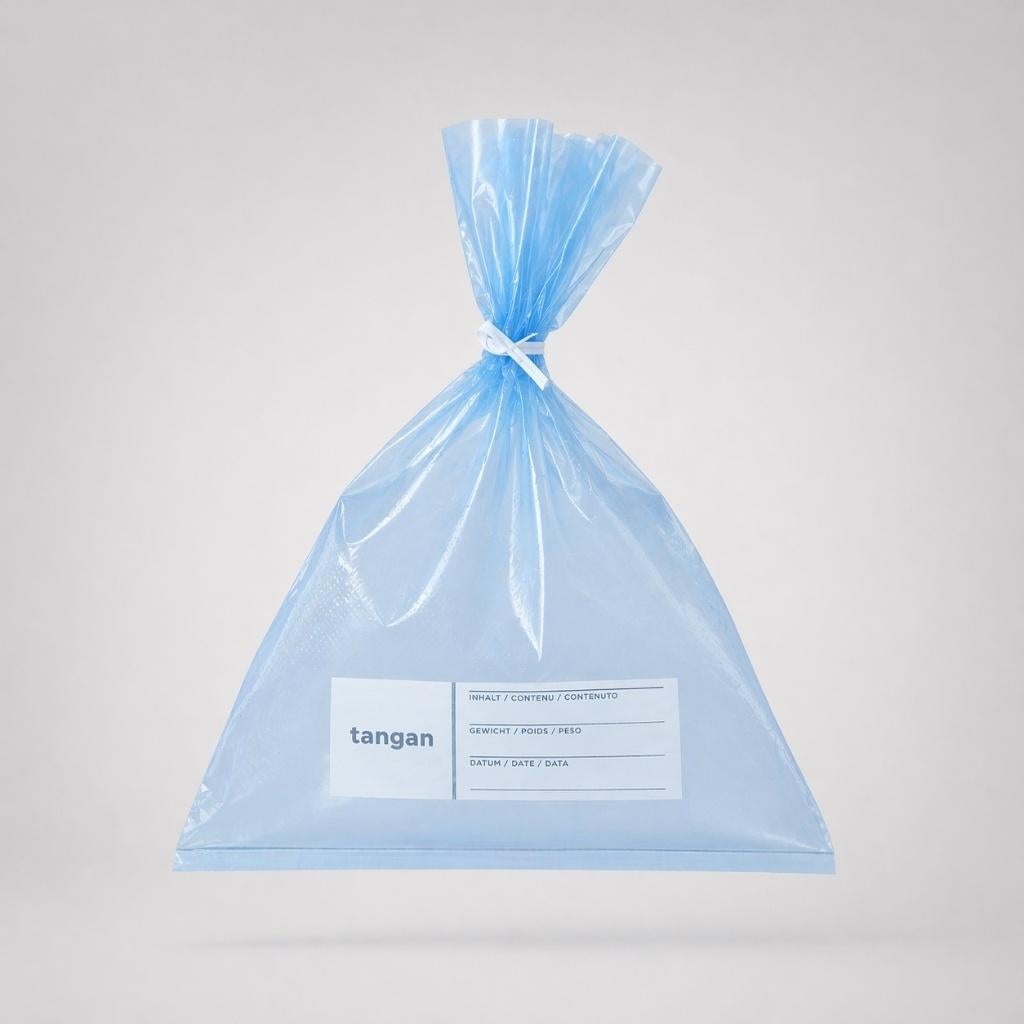 Partij 50-pack diepvrieszakken 3 liter, Ophalen of Verzenden, Info@nhp-international.com, Overige materialen, Overige typen