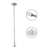 NIEUW | Danspaal in hoogte verstelbaar 224-275 cm! GRTS BEZO, Verzenden, Nieuw, Overige typen