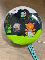 Fisher-Price Muziekmobiel met Licht en Geluid, Ophalen of Verzenden, Zo goed als nieuw, Overige typen, Met licht