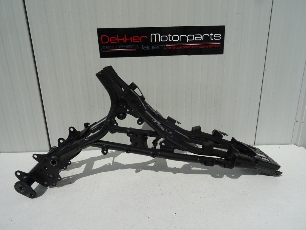 Subframe / Achter Frame Yamaha Tracer 700 / 7 2020-2021-2022, Ophalen of Verzenden, -, -, -