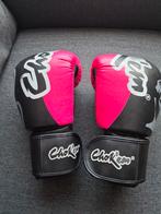 Kickbox Handschoenen meisjes, Ophalen, Gebruikt, Overige, Vechtsportbescherming