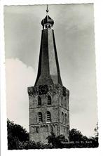 Barneveld, Kerk, Verzamelen, Ansichtkaarten | Nederland, Ophalen of Verzenden, Ongelopen, Gelderland