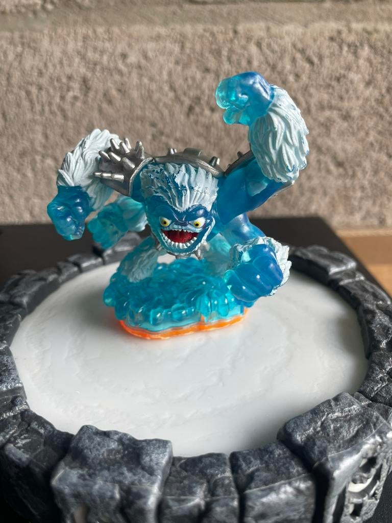 Slam Bam - Skylanders Giants, Ophalen of Verzenden, Zo goed als nieuw