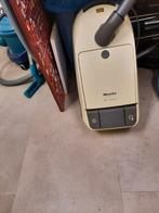 Miele S 300i Air Clean Stofzuiger - Goede Staat, Witgoed en Apparatuur, Stofzuigers, Stofzak, Gebruikt, Stofzuiger, Ophalen of Verzenden