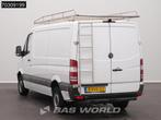 Mercedes Sprinter 313 CDI Automaat L2H1 Trekhaak Laag Dak Im, Automaat, Euro 5, Stof, Gebruikt