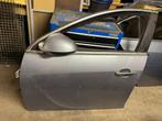 Portier Links voor Opel Insignia, Auto-onderdelen, Gebruikt, Deur, Ophalen of Verzenden, Voor