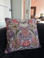 Sissy-Boy kussens 50x50 met vulling - Zo goed als nieuw, Ophalen, Zo goed als nieuw, Paars, Vierkant