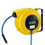 Slangveerhaspel 9 + 1 m diameter: 8 mm / Nieuw, Ophalen of Verzenden, Nieuw