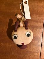 Oyoy baby speeldoos giraffe zacht muziekdoos, Ophalen of Verzenden, Zo goed als nieuw, Overige typen