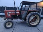 Fiat 466 466 (bj 1986), Zakelijke goederen, Agrarisch | Tractoren, Gebruikt, Tot 80 Pk, Fiat, 2500 tot 5000