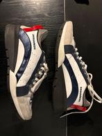 Dsquared sneaker schoenen maat 45, Kleding | Heren, Ophalen, Wit, Sneakers of Gympen, Gedragen