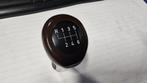 Versnellingspook pook hout schakelpook  6 bak BMW 3 / 5 / Z3, Gebruikt, -, Ophalen of Verzenden, -