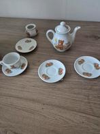 Schattig theeserviesje voor kinderen, Antiek en Kunst, Ophalen