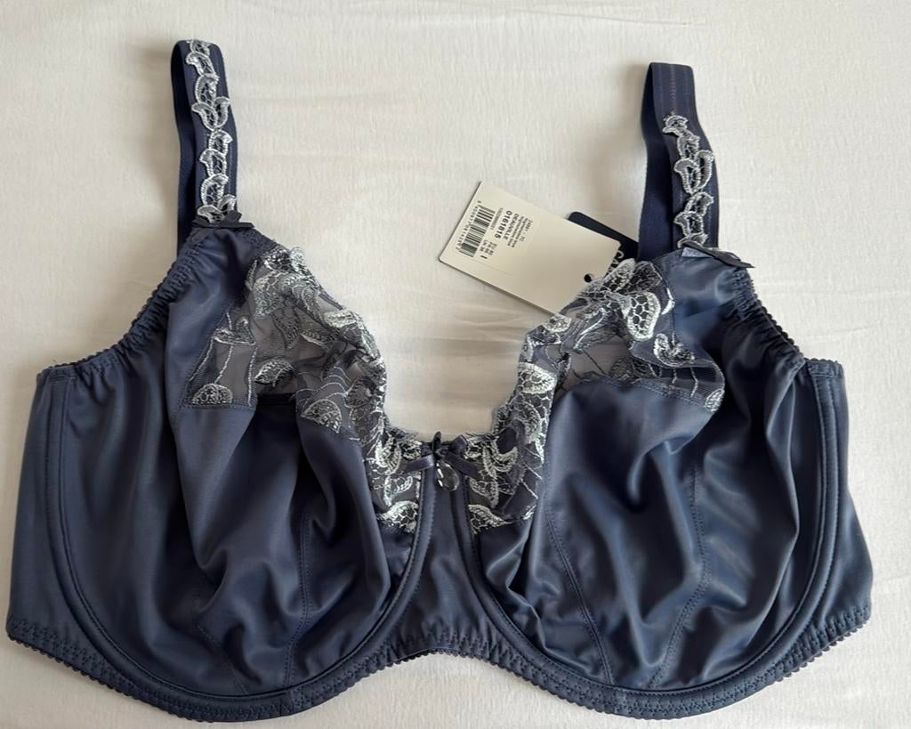 80i Prima Donna bh Deauville gladde stof NIEUW, Verzenden, BH