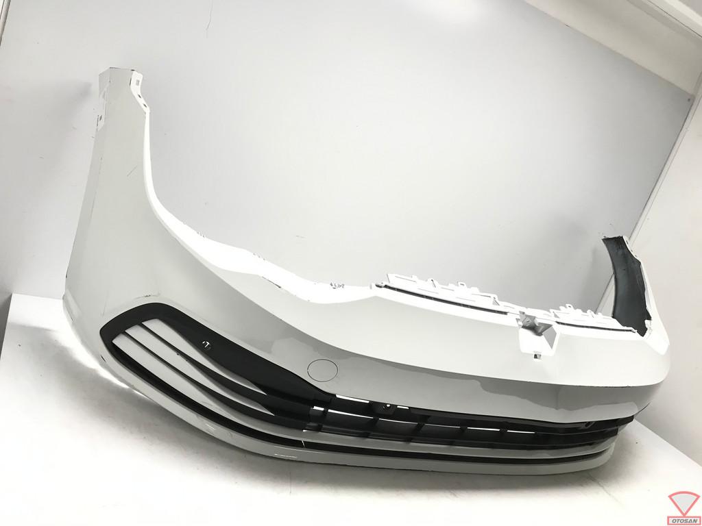 VW Golf 8 2020+ Voorbumper 4xPDC Bumper Origineel!, Gebruikt, Volkswagen AG, Bumper, Berliner Ring 2
38440  Wolfsburg, DE