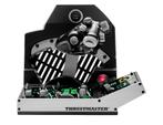 Thrustmaster viper tqs f16 throttle, Ophalen of Verzenden, Zo goed als nieuw, Thrustmaster