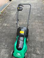 Black & Decker Grasmaaier - GR345, Ophalen, Cirkelmaaier, Gebruikt, Elektrische grasmaaier