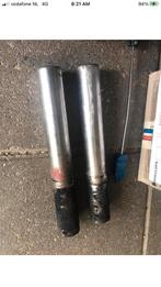 VW Kever, standaard uitlaatpijpjes, Ophalen of Verzenden