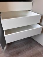 2x Ikea pax komplement lade 75cm, Ophalen, 50 tot 100 cm, Zo goed als nieuw, 3 of 4 laden