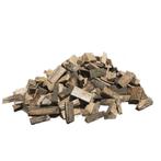 Gezocht, 7m3 vaste kuub, haardhout ,, Tuin en Terras, Haardhout, 6 m³ of meer, Ophalen, Blokken